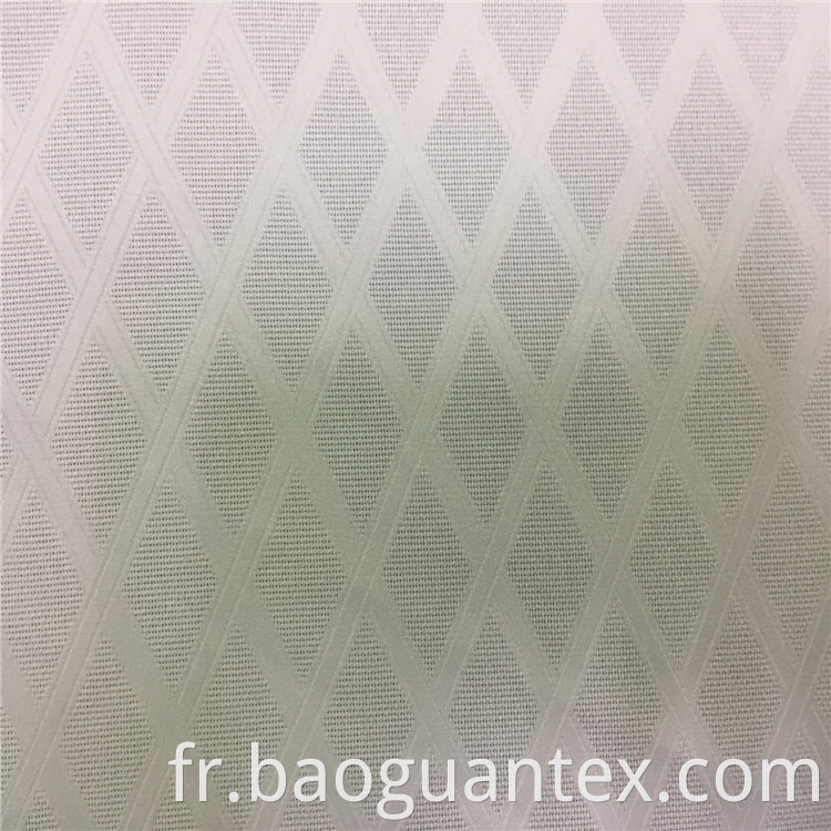 Jacquard Curtain Fabric